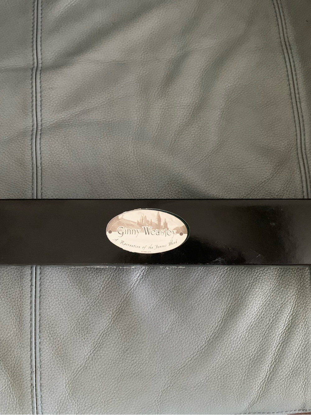 Ginny Weasley wand!  Great condition!